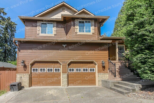 Building Photo - 495 NW Yosemite Terrace Beaverton OR