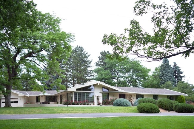 Building Photo - Modern Mid Century Ranch Retreat in Bow Mar