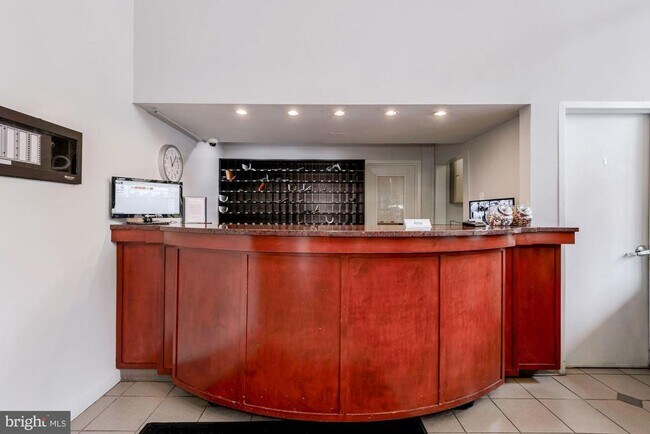 Foto del edificio - 1601 18th St NW