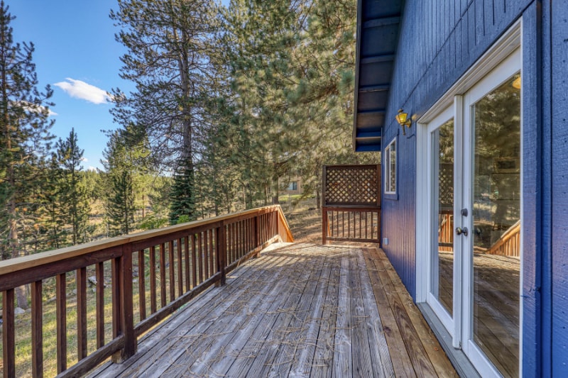 Apartments In Truckee Ca