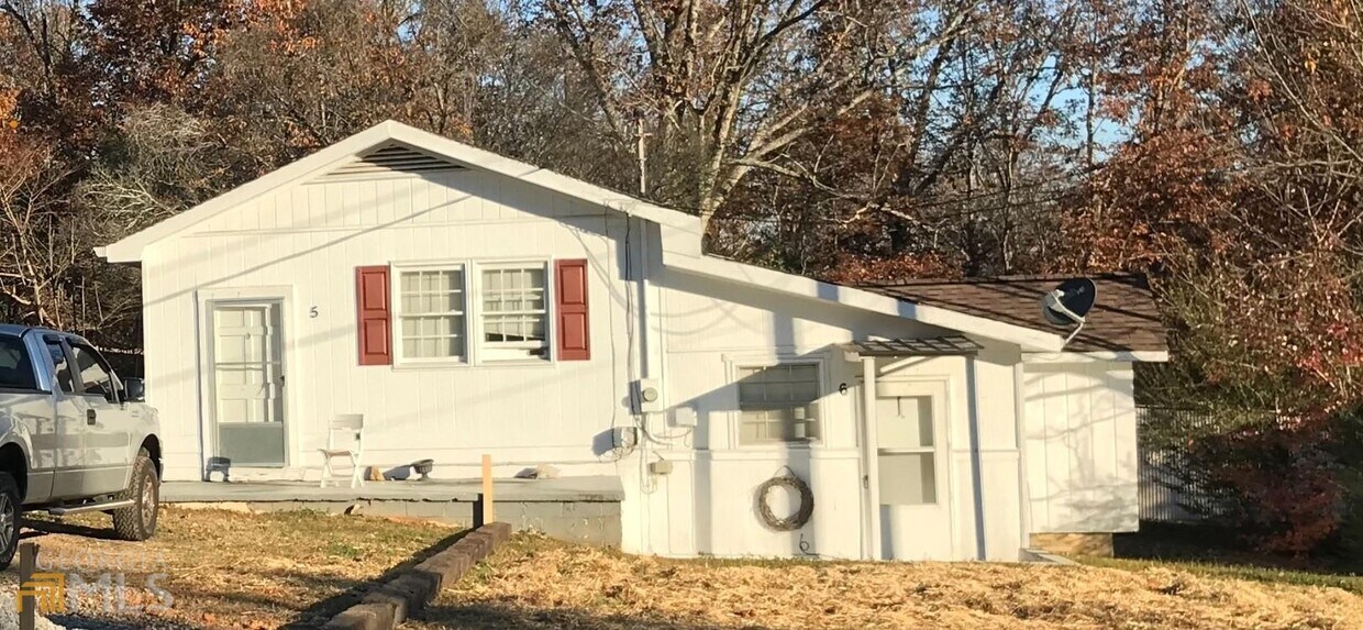Primary Photo - 471 Gainesville Hwy