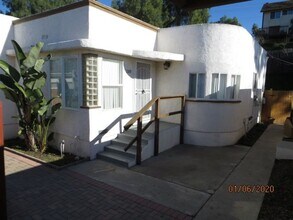 Building Photo - 1285 Madera St