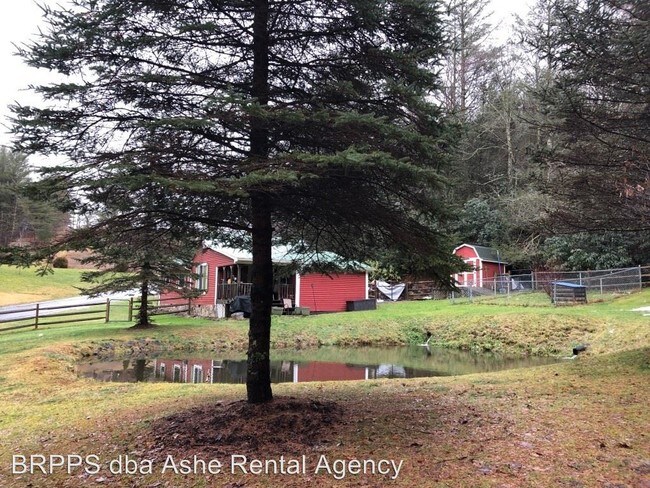 Building Photo - 2 br, 1 bath House - 1652 Conley Cheek Rd