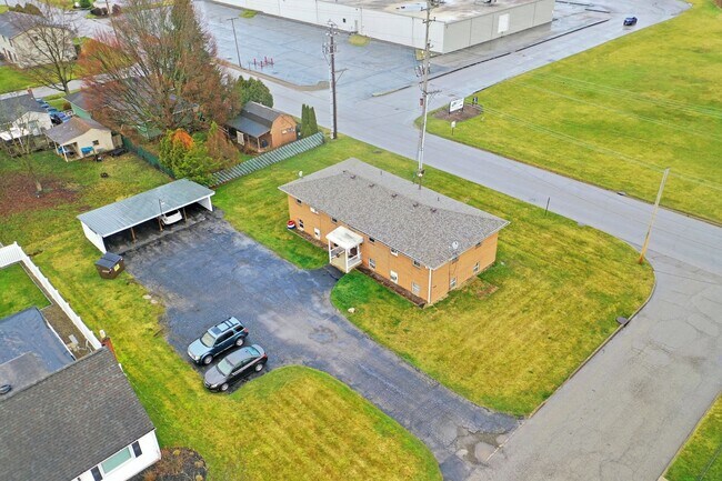 Foto del edificio - 560 Gladys St SE