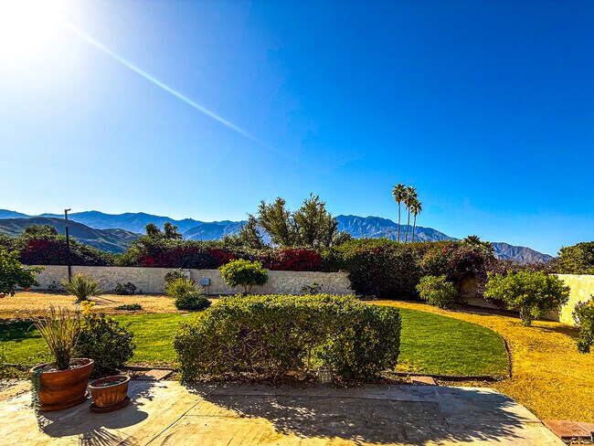 VISTA TRASERA - 1603 Augusta Plz