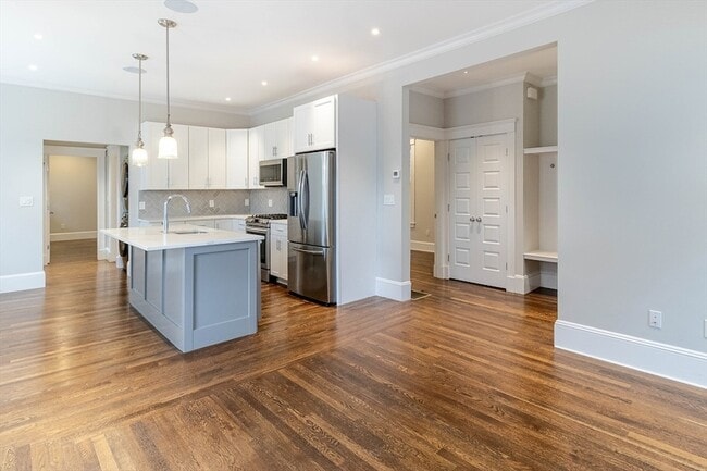 Foto del edificio - 151 Beaver St