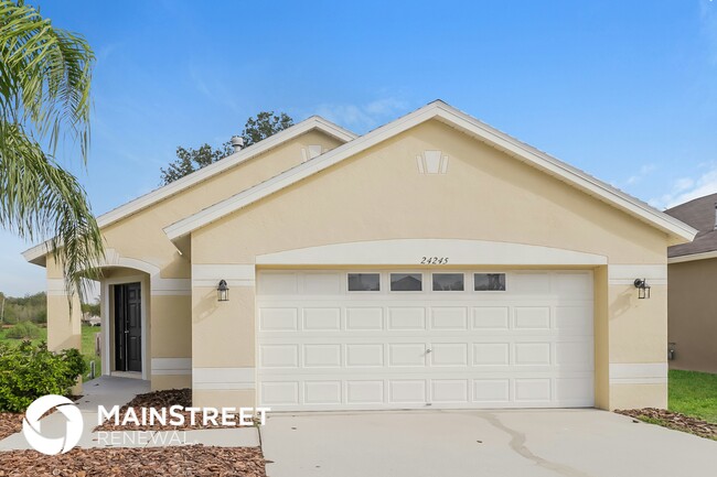 Building Photo - 24245 Summer Wind Ct