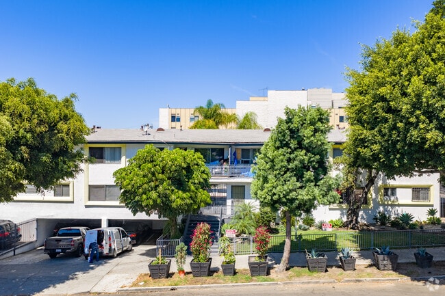 Building Photo - Westmont Apartments LLC
