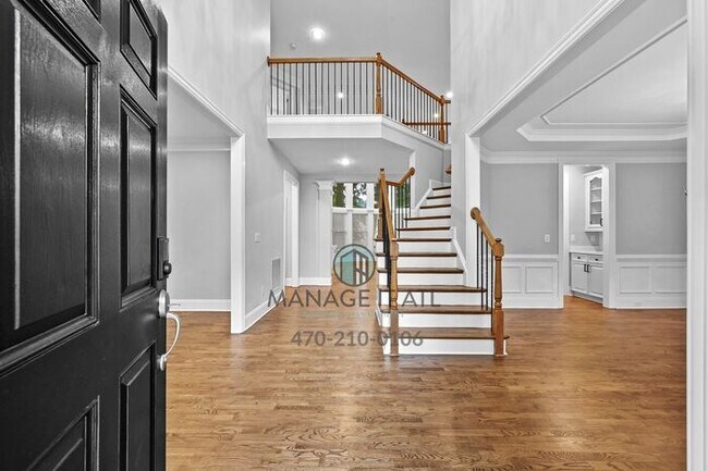 Foto del edificio - 5 Bedroom House in gated community in Duluth, GA.