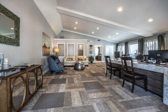 Interior Photo - Parkway Square Apartments