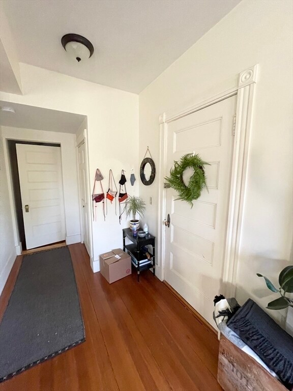 Foto del edificio - 31 Linden Pl