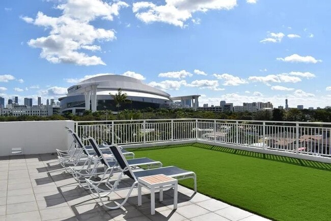 Foto del edificio - 1760 NW 7th St