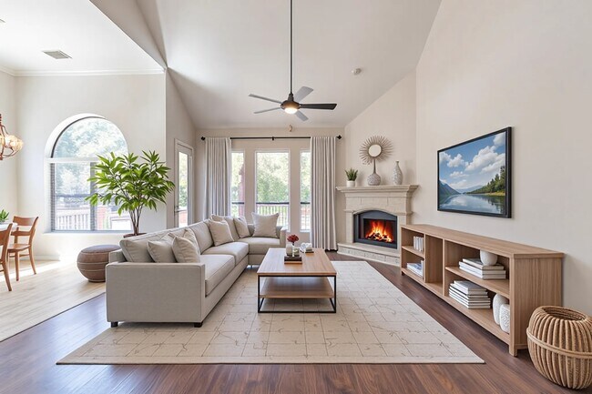 Foto del edificio - 3517 Oak Landing