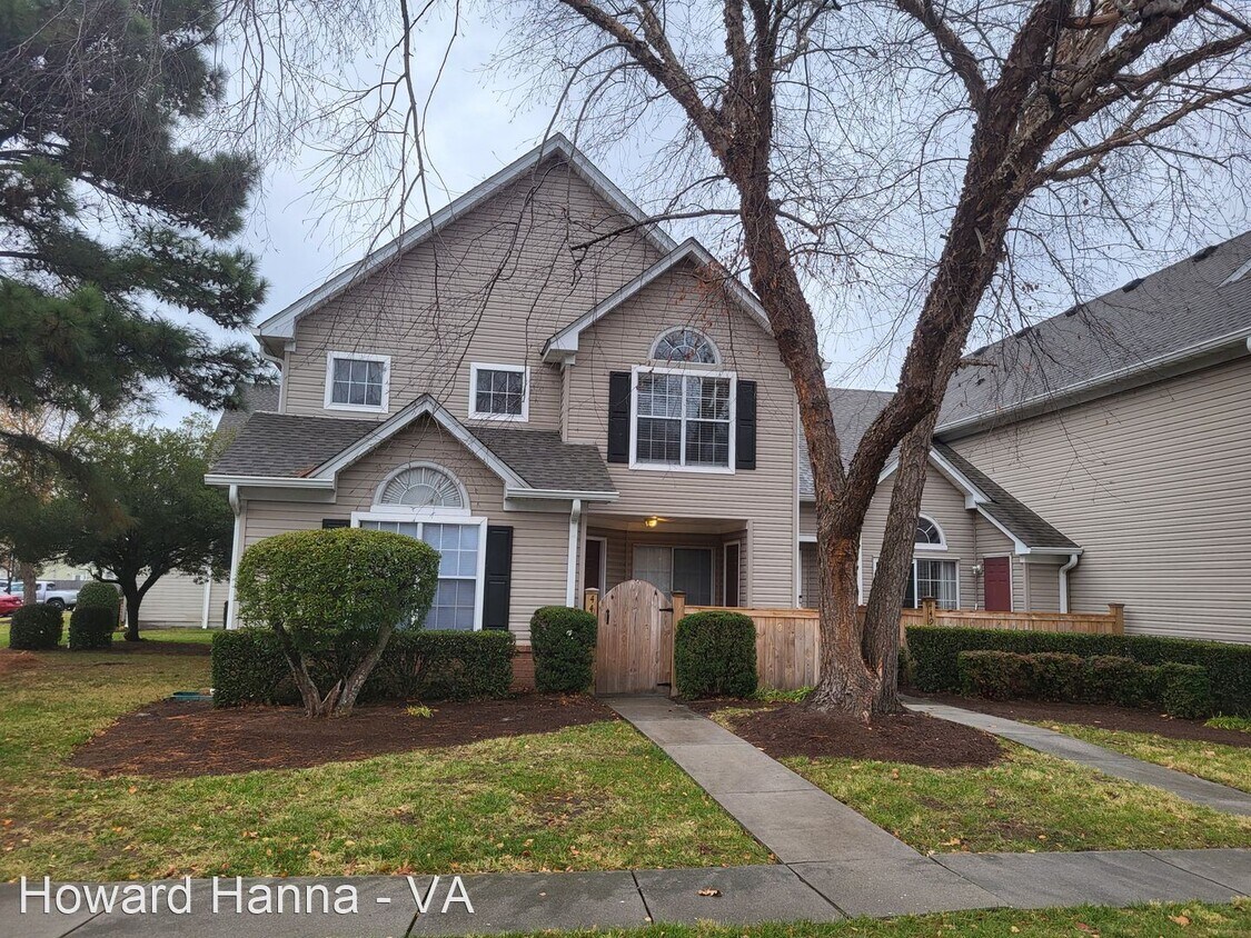 Primary Photo - 2 br, 2 bath House - 447 Adkins Arch