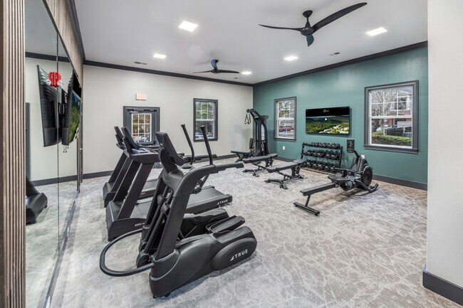 Foto del edificio - The Dawson Cartersville