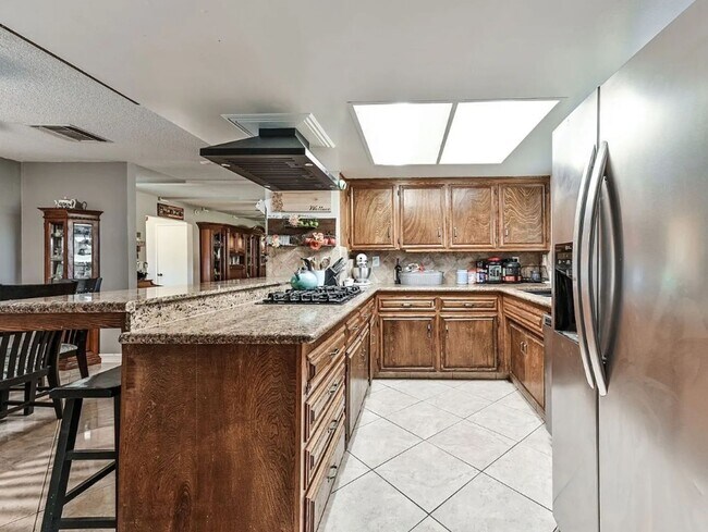 Foto del edificio - Beautiful Solar-Powered 4 Bedroom Home