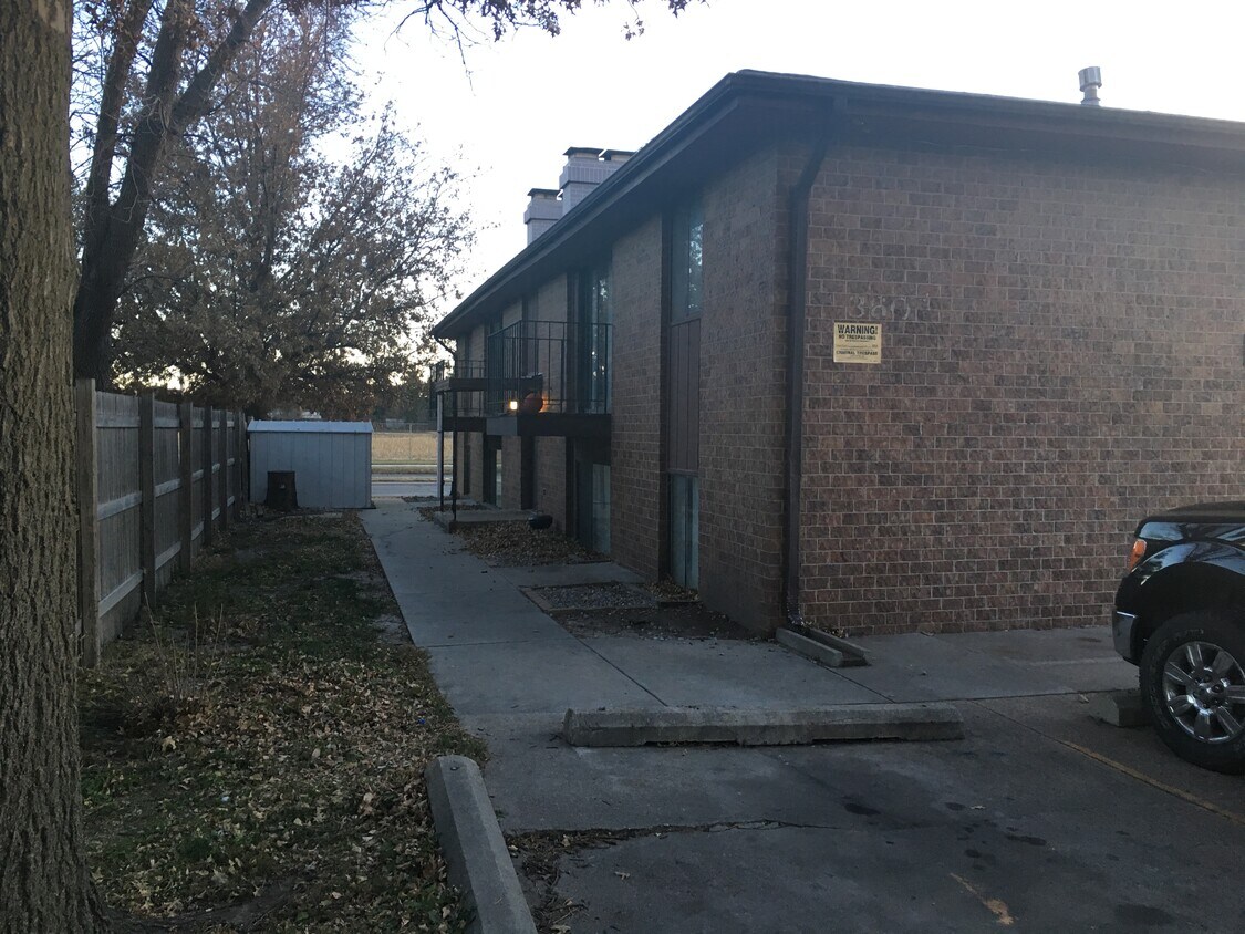 3608 Huntington Ave Unit 3, Lincoln, NE 68504 3608 Huntington Ave