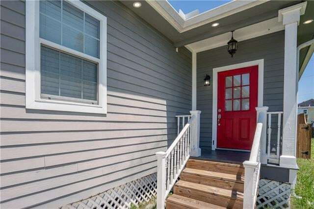 Foto del edificio - 4127 Thalia St