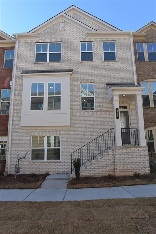 490 Sunset Park Dr, Suwanee, GA 30024 Townhome Rentals in Suwanee GA