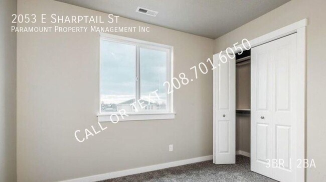 Foto del edificio - Fantastic Meridian location, dog friendly ...