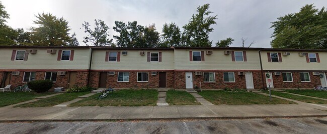 Foto del edificio - 610 Markley Ave