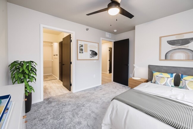 Foto del edificio - Valley Vue Apartments