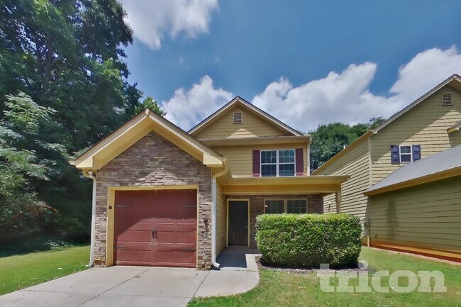 Foto del edificio - 1030 Weatherwood Pl NE