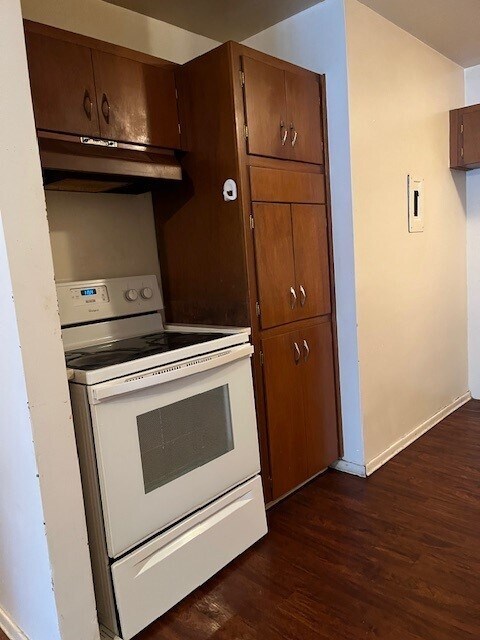 Photo du bâtiment - 602 Hopkins St