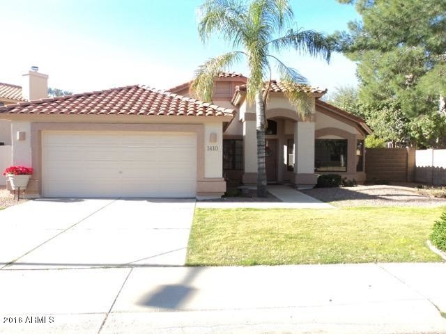 Primary Photo - 1410 N Pebble Beach Dr