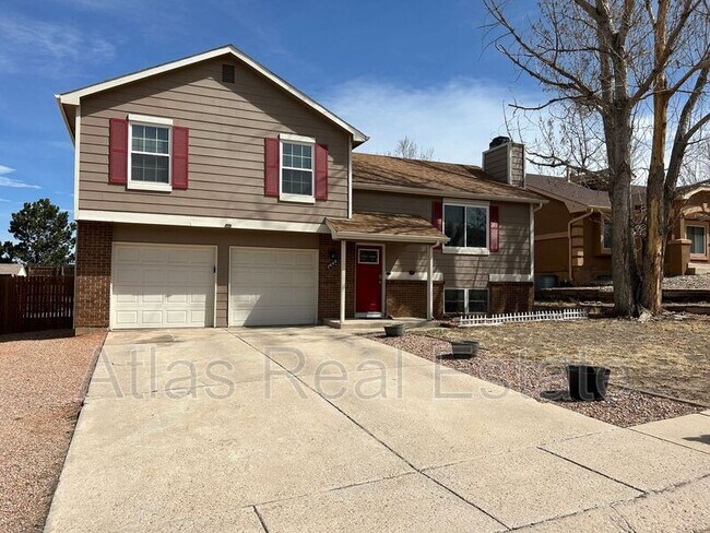 Building Photo - 2660 Purgatory Dr