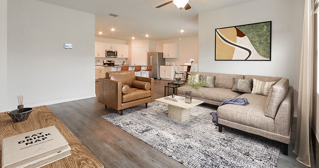 Foto del edificio - Kinsman Pointe