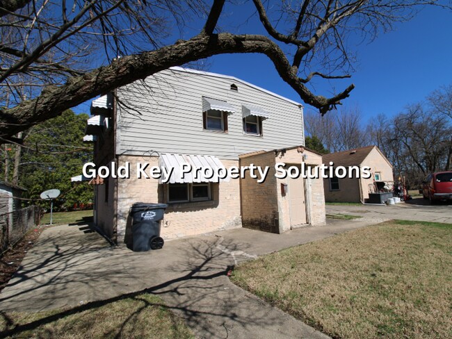 Foto del edificio - 1316 E 7th St