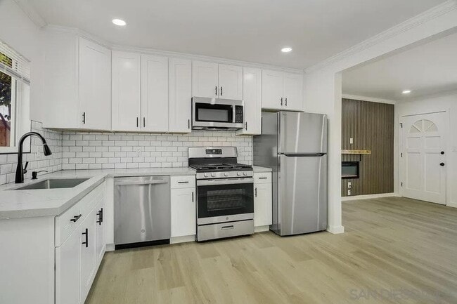 Building Photo - 4125 Gamma St