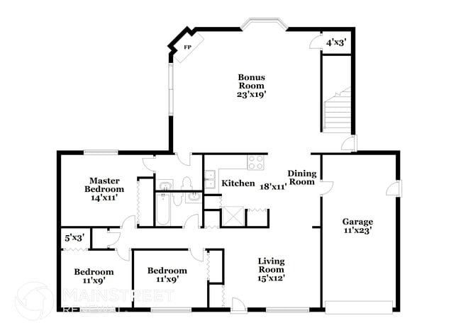 Building Photo - 308 Adrienne Dr