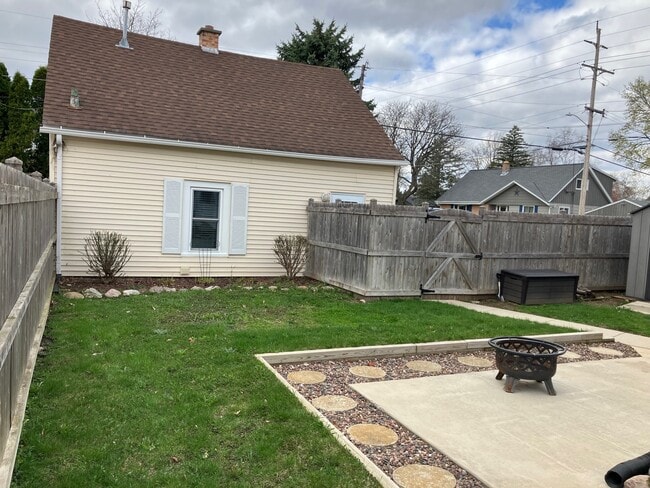 Foto del edificio - 1001 8th Ave