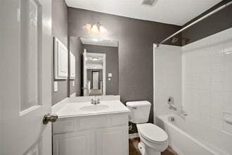 Building Photo - 4603 Chaperel Dr