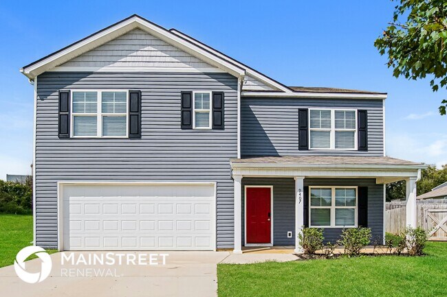 Foto del edificio - 9407 Cornflower Ln