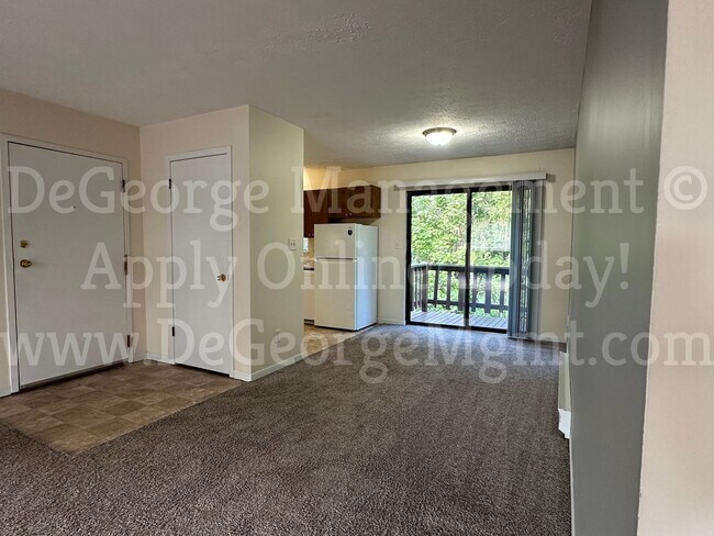 Foto del interior - Parkway Apartments