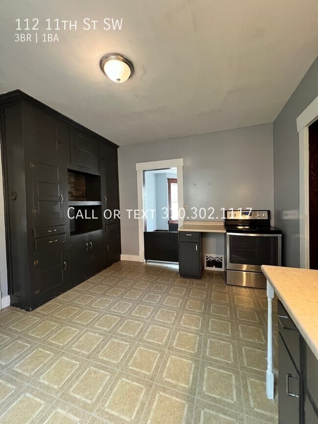 Foto del edificio - Three bedroom home for rent - Massillon SW