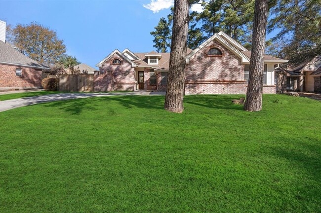 Building Photo - 8430 London Way Dr