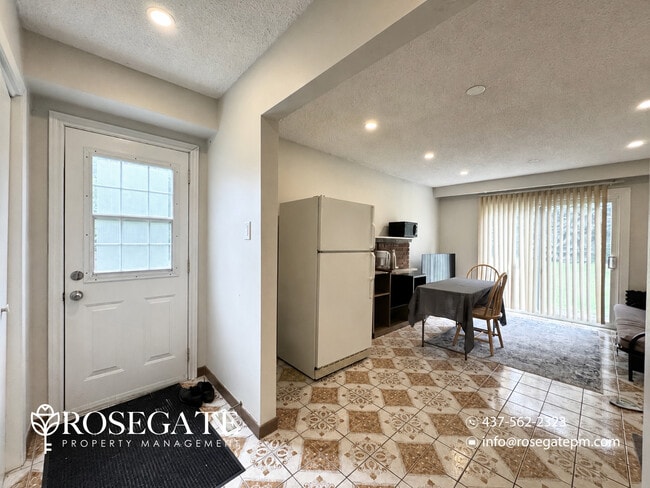 Building Photo - Cozy 1-Bedroom Apartment with Parking – Brampton