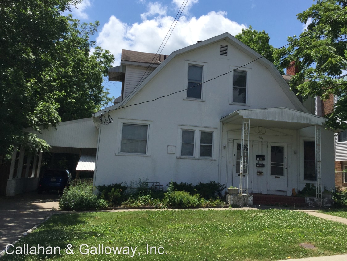 1404 Bass Ave, Columbia, MO 65201 Room for Rent in Columbia, MO