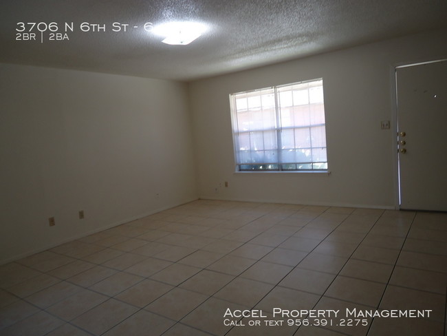 Building Photo - 3706 N 6th St