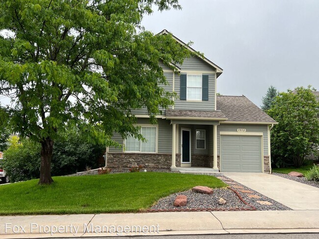 Building Photo - 3 br, 3 bath House - 7972 Emerson Avenue