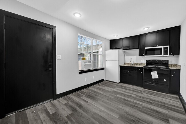 Foto del edificio - 1313 10th St