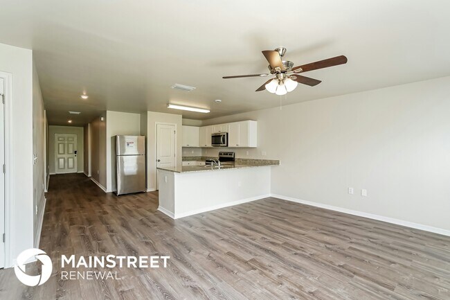 Foto del edificio - 4165 NE 9th Pl
