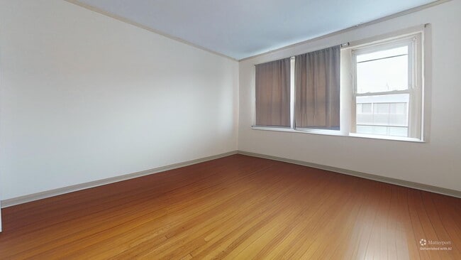 Photo - 1661 Commonwealth Ave. #3 Brighton House