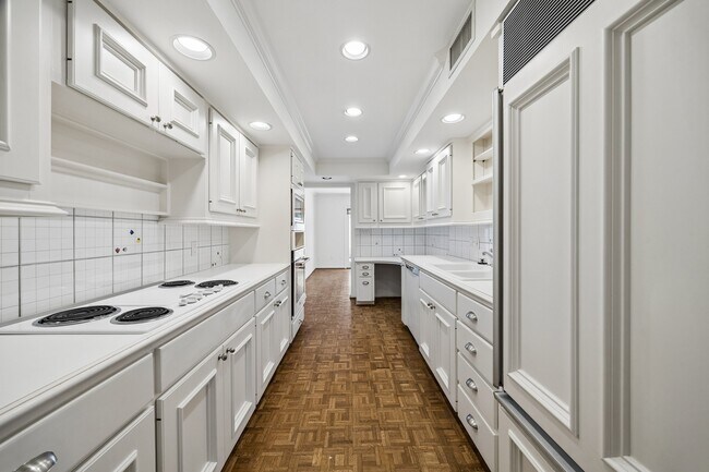 Foto del edificio - 399 N Post Oak Ln