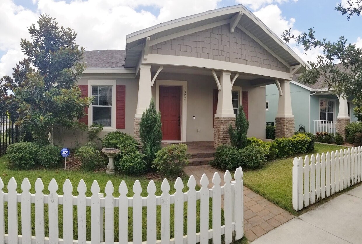 11327 Grand Park Ave, Riverview, FL 33578 House for Rent in Riverview