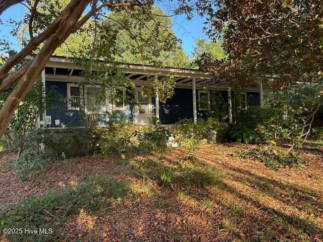 Building Photo - 4465 Old Blounts Creek Rd